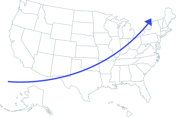 Explore Section 321 Alternatives (Type 86 entries, etc.)