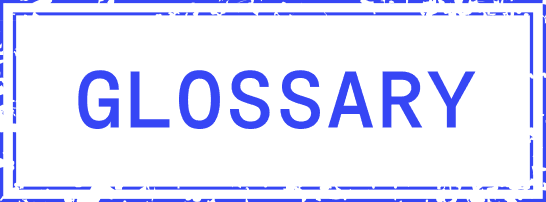 Glossary