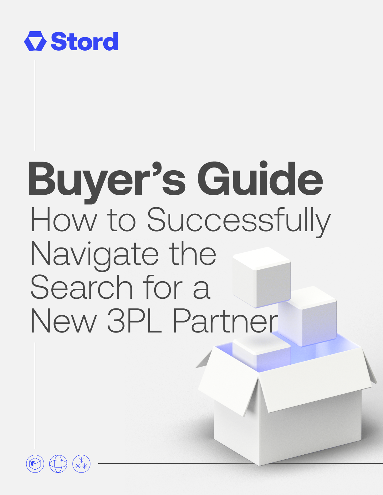 3PL Buyers Guide