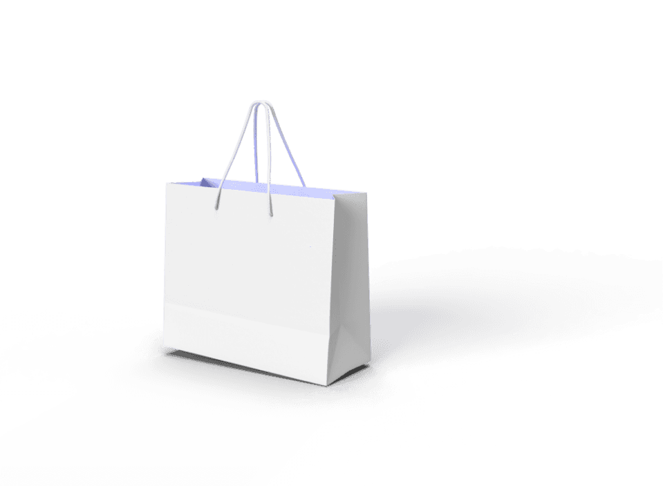 3D Bag