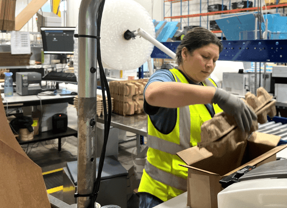 Redesign Packaging and SKU Bundling