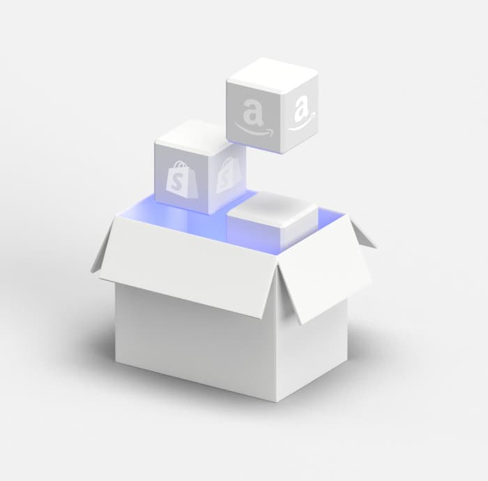 We’ll connect with your existing logistics and systems to create custom ...