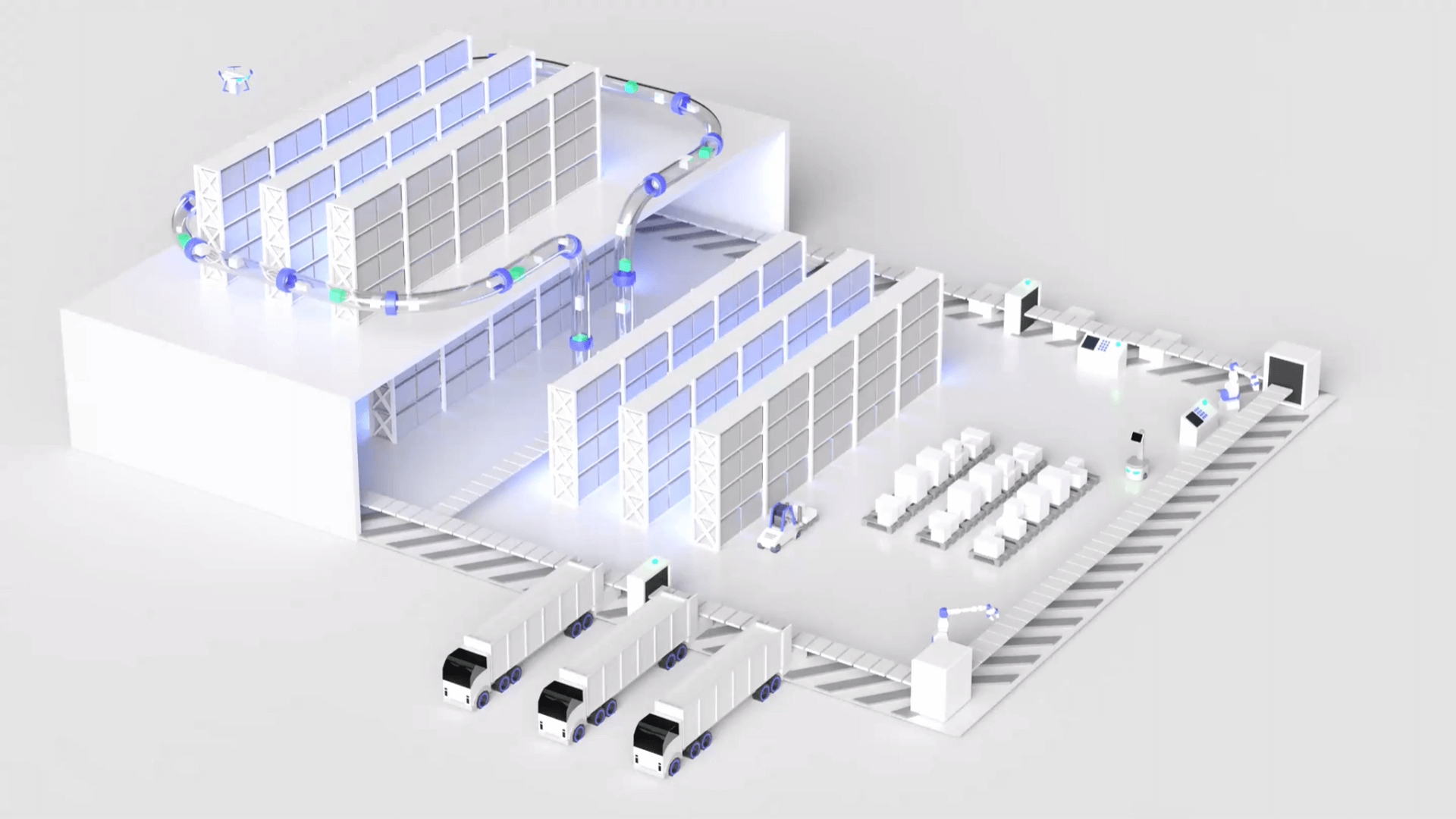 Supply Chain Software For B2B & B2C Businesses | Stord